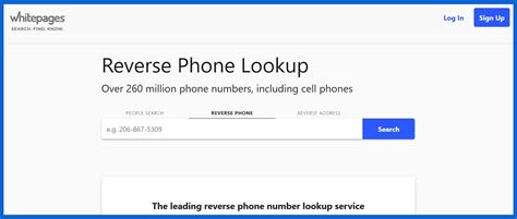 reverse phone lookup white pages|free white pages phone book reverse lookup.